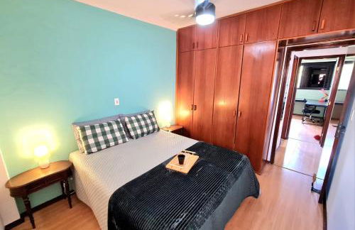 Aconchego e estilo, apto 2 quartos, próximo a USP - Foto 20