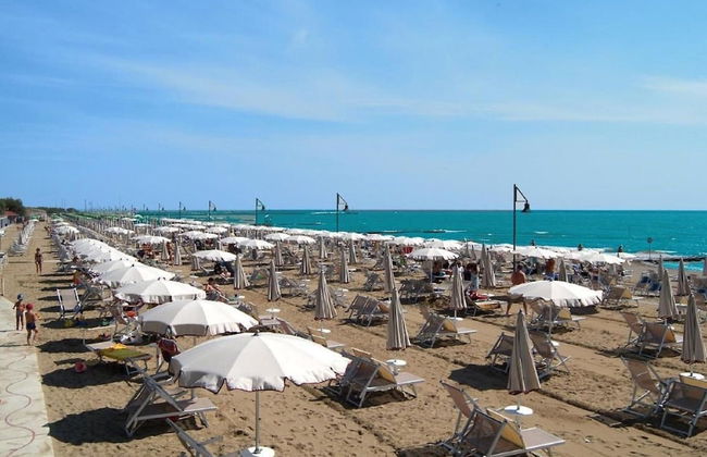 Apartment in Porto Santa Margherita by Sea - Photo 22