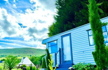 CAYORETREAT STATIC CARAVAN - Photo 1