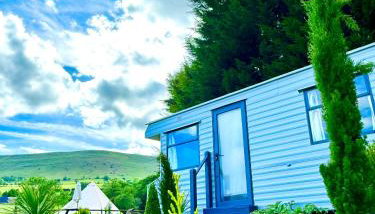 CAYORETREAT STATIC CARAVAN - Foto 1