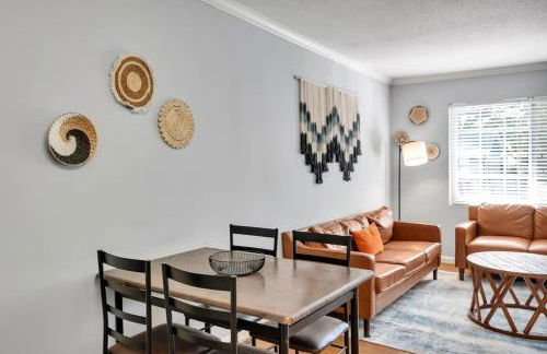 1BR Near Duke Hospital Downtown and DPAC - Foto 6