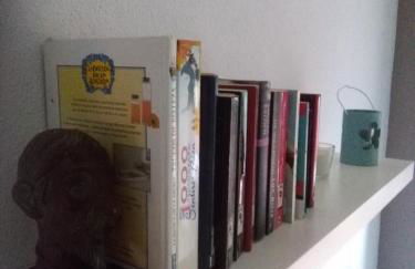 Torremolinos Moderno Apartamento internet y aparcamiento gratis - Foto 13