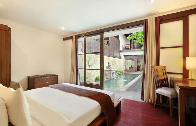 Gending Kedis Luxury Villas & Spa Estate - Foto 24