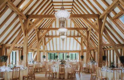 Cosy Cabin, hidden from the main house - Sleeps 2 - EV - Foto 45