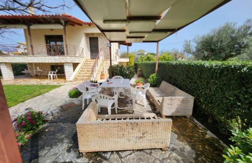 LoGGOS VILLA - Photo 17