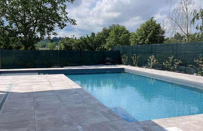 Villa Curte Nicia - Foto 45