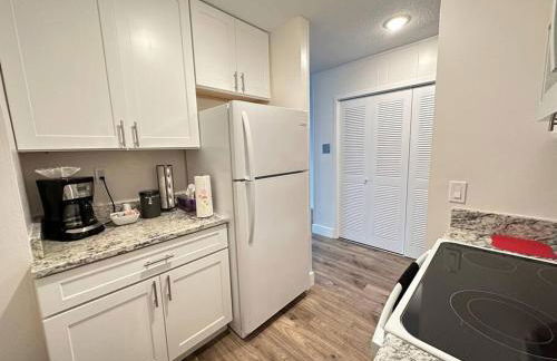 Cozy 1 bedroom Apartment in Downtown Gadsden, AL - Photo 2