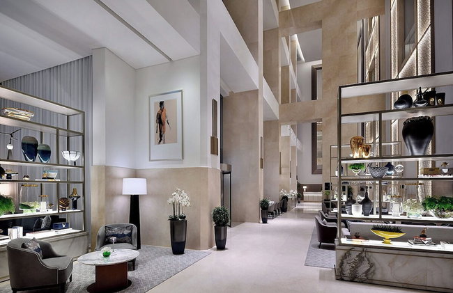 Creston Suites Vacation Homes Rental - The Dubai Mall Residences - Foto 2