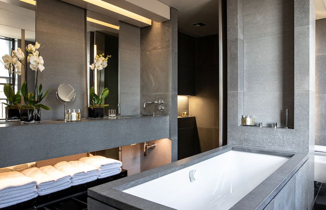 Grosvenor House Suites - Foto 71