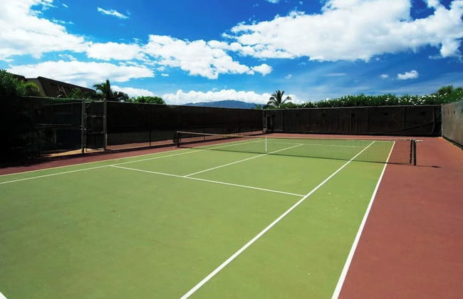 Maui Kamaole by Maui Rental Group - Foto 75