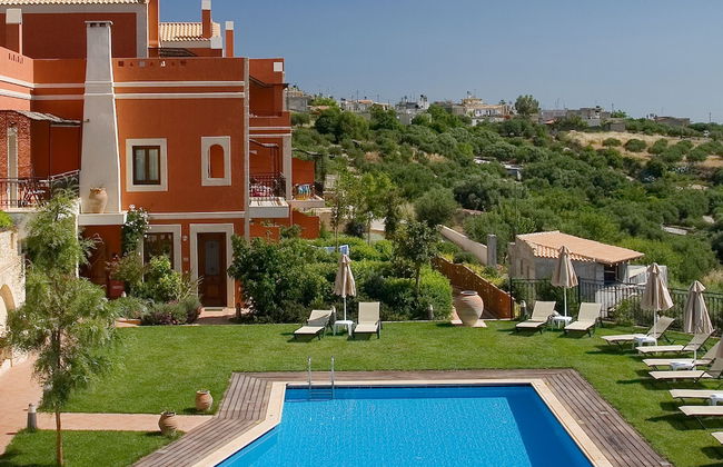 Katalagari Country Suites - Foto 49