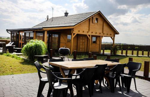 Domek Całoroczny Powidz tel 512-589-997 - Foto 33