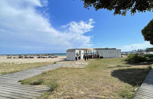 Casa adosada cerca del mar con solárium y patio, ideal para vacaciones en Cambrils - ES-9-173 - Foto 29