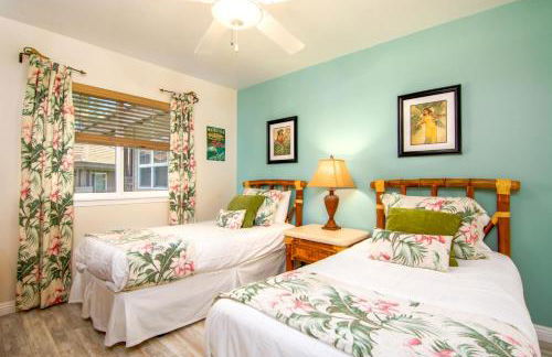 Waikoloa Colony Villas 2-Bedroom Villa Steps to Pool and Beach, Complimentary Rental Car Included! WCV-306 by KBM - Foto 86