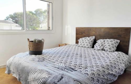 Piso Cap Roig dans parc privé à 200 m de la plage - Foto 23