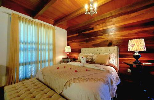 Rancho das Neves - Rancho Queimado - SC - Foto 11