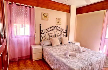 LAS OLAS GANDIA - Alquiler solo a familias - Foto 20