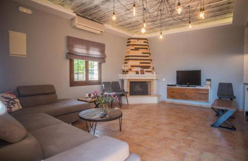 Aretaki villas - Foto 58