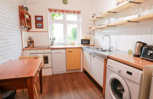 Charlies Cottage - Foto 13