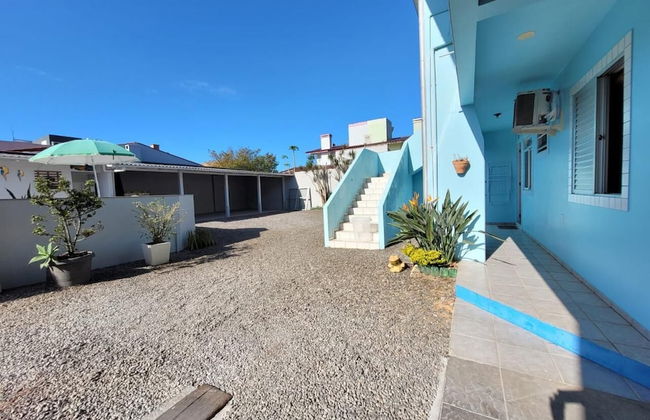 Villa do Oceano Residence - Photo 37