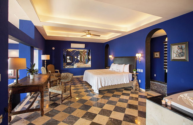 Quinta Maria Cortez Beach Hotel - Photo 79