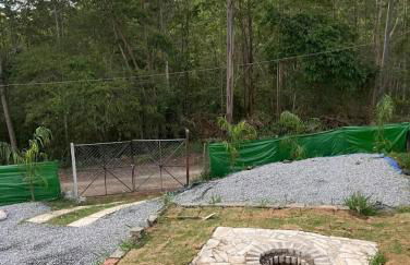 Chácara rústica- clube house valentes - Foto 26