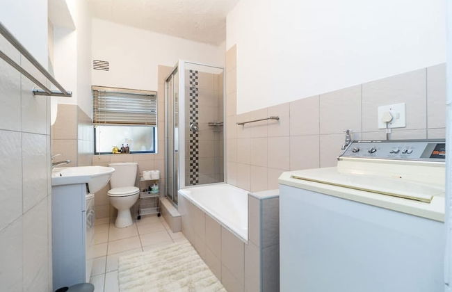 Charming Garden Cottage-campsbay - Foto 18