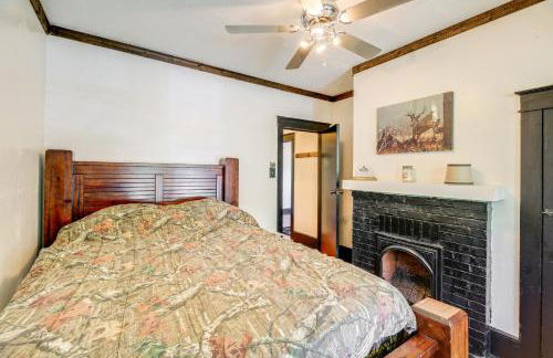 Williamson Cottage about 2 Mi to Town and Trails! - Photo 15