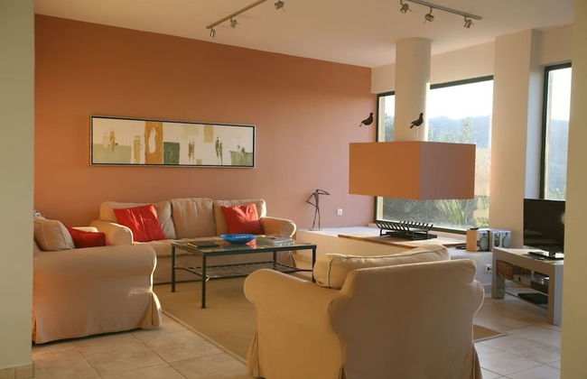 Lovely Open Plan Family Villa in Kato Katelios - Foto 6