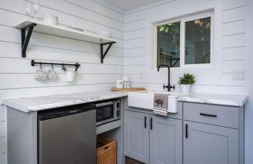 Private Escape! Tiny home style - Foto 10