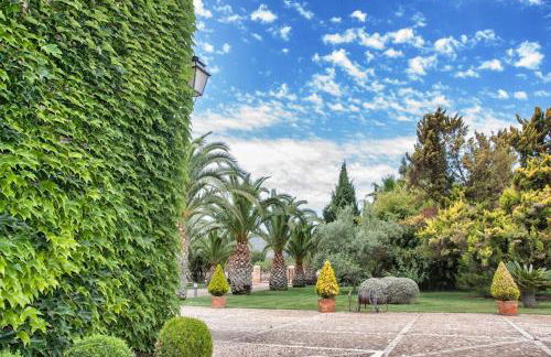 Villa Santa María Dreams AWARDED 2025 - Foto 15