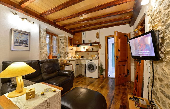 Salvezani apartments - Foto 23