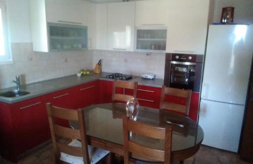 LANELU apartman - Foto 45