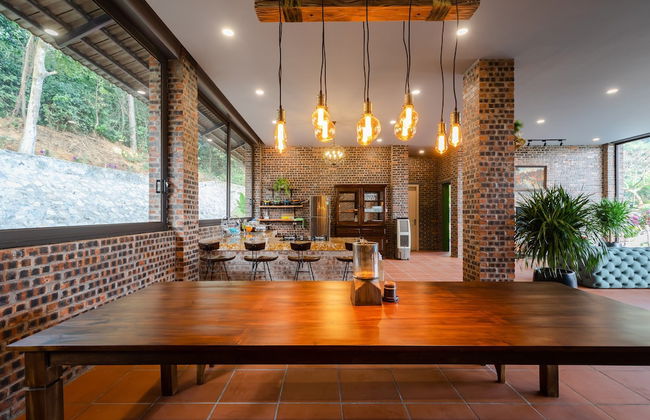 TICO VILLA TAM DAO - Photo 16