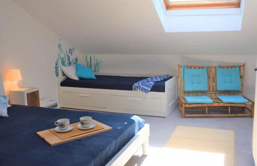 Calilla Home-appartamento Scirocco - Foto 40