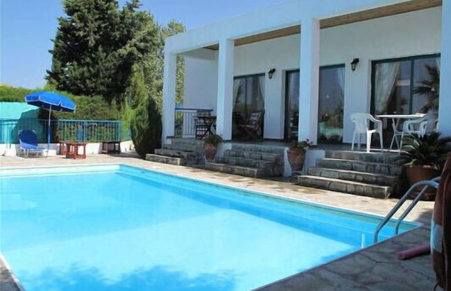 Chriseleni Latchi Villas - Photo 1