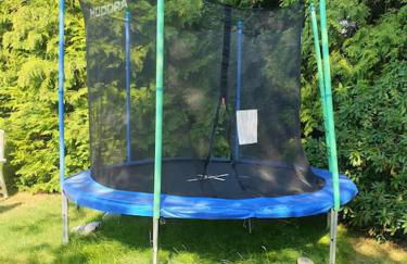 Bungalow 3-Zimmer / Wlan / Garten / Parkplatz - Foto 7