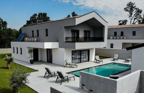 Villa Istra Relax Smaragd - Foto 1