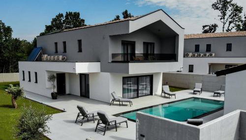 Villa Istra Relax Smaragd - Foto 1