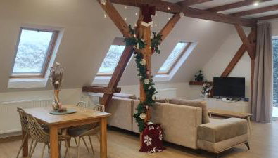 Apartament Pod Bukowym Lasem - Foto 2