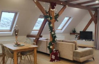 Apartament Pod Bukowym Lasem - Foto 2