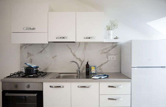 Cucci House Lido Riccio - Foto 29