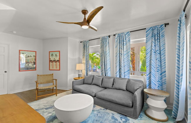 Cabana Condo Heated Pool, Steps to the Beach! - Foto 14