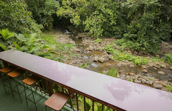 Cabañas Rio Escondido - Foto 43