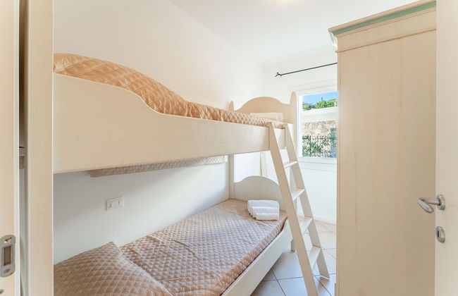 Residence Ea Bianca - Foto 10