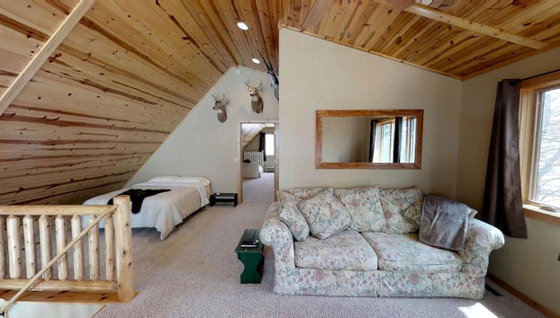 Lakefront Hideaway - Foto 5