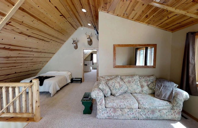 Lakefront Hideaway - Foto 5