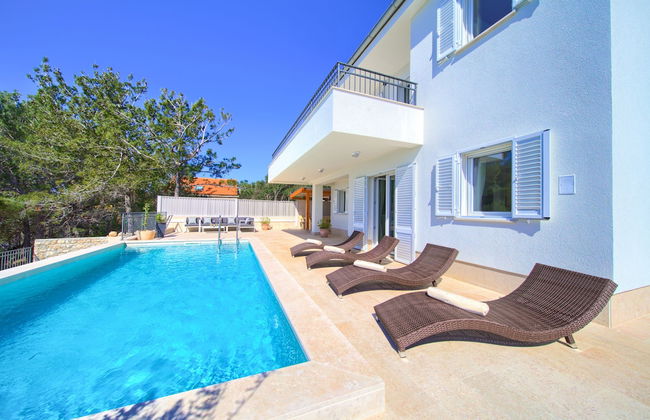 Villa St.Martin-Reef - Photo 20