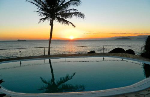 Sol-lua Bangalo com uso exclusivo da piscina - Foto 1