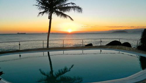 Sol-lua Bangalo com uso exclusivo da piscina - Foto 1